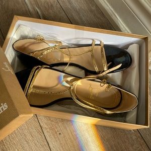 Christian Louboutin 37,5